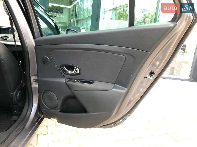 Универсал Renault Megane 2012 в Одессе