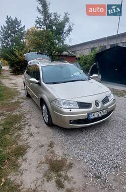 Універсал Renault Megane 2007 в 