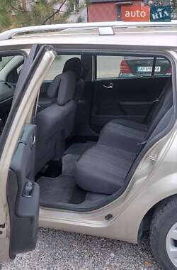 Універсал Renault Megane 2007 в 