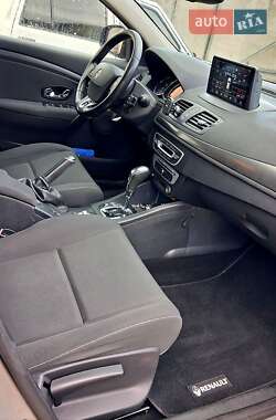 Універсал Renault Megane 2013 в 