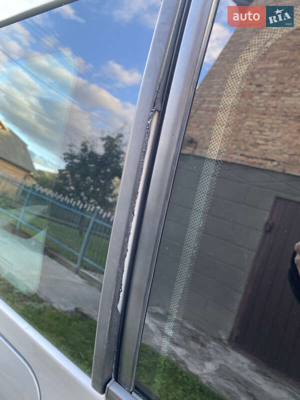 Універсал Renault Megane 2005 в Львові фото 23 Універсал Renault Megane 2005 в Львові