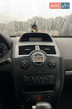 Универсал Renault Megane 2007 в  фото 11 Универсал Renault Megane 2007 в