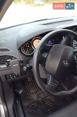 Универсал Renault Megane 2010 в 