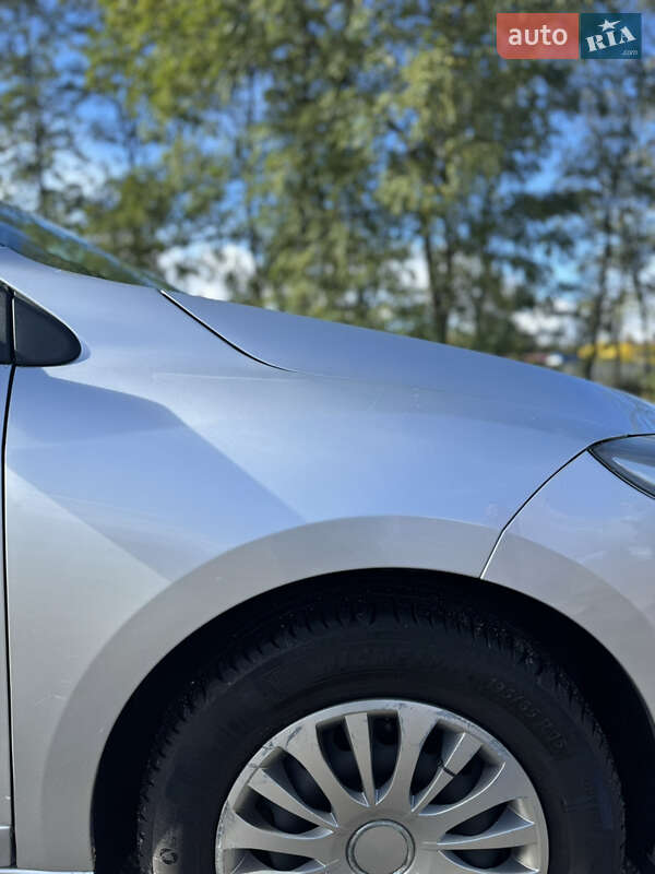 Универсал Renault Megane 2014 в Киеве