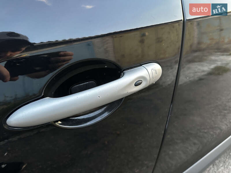 Универсал Renault Megane 2011 в Харькове