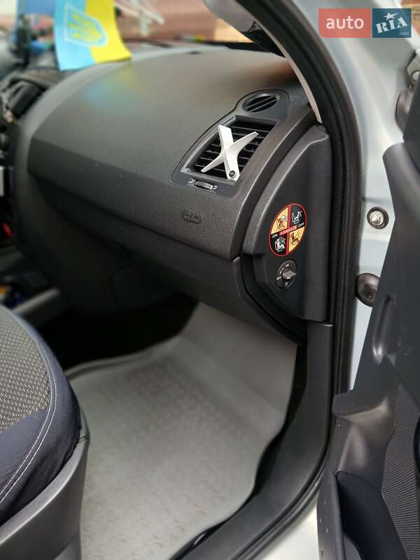 Універсал Renault Megane 2004 в Хмельницькому