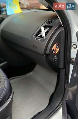 Универсал Renault Megane 2004 в 