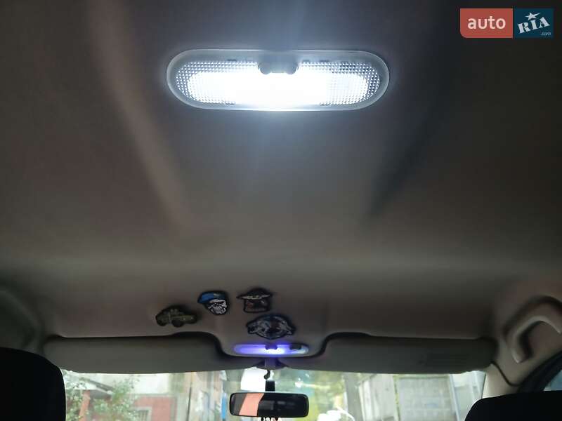 Універсал Renault Megane 2004 в Хмельницькому