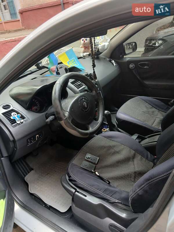 Універсал Renault Megane 2004 в Хмельницькому