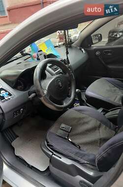 Универсал Renault Megane 2004 в 