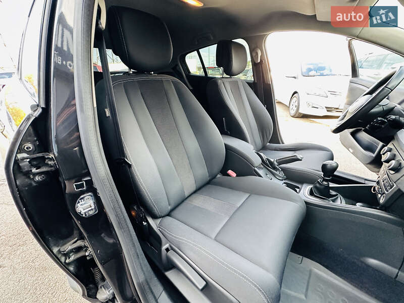 Хэтчбек Renault Megane 2009 в Харькове