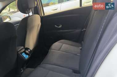 Универсал Renault Megane 2011 в 