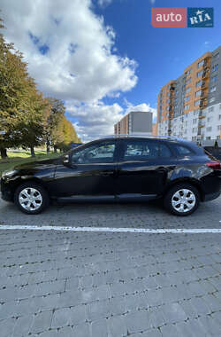 Универсал Renault Megane 2011 в 