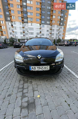 Универсал Renault Megane 2011 в 