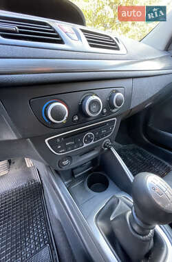 Универсал Renault Megane 2011 в 