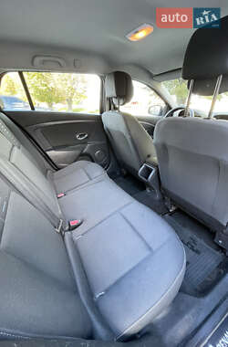Универсал Renault Megane 2011 в 