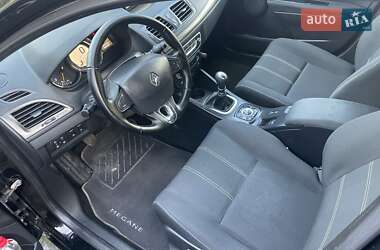 Универсал Renault Megane 2013 в 