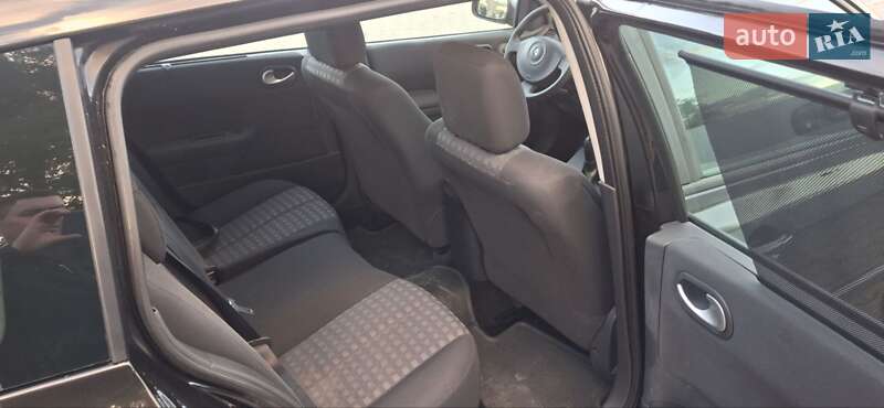 Універсал Renault Megane 2009 в Снятині