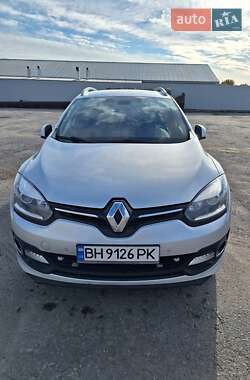 Універсал Renault Megane 2014 в Гайсину