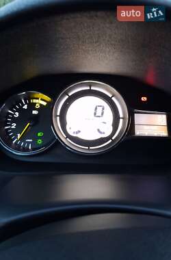Универсал Renault Megane 2014 в 