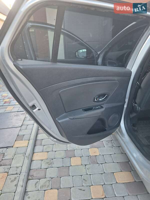 Универсал Renault Megane 2014 в Гайсине