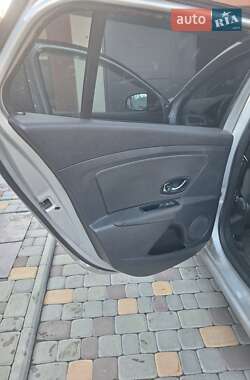 Универсал Renault Megane 2014 в 