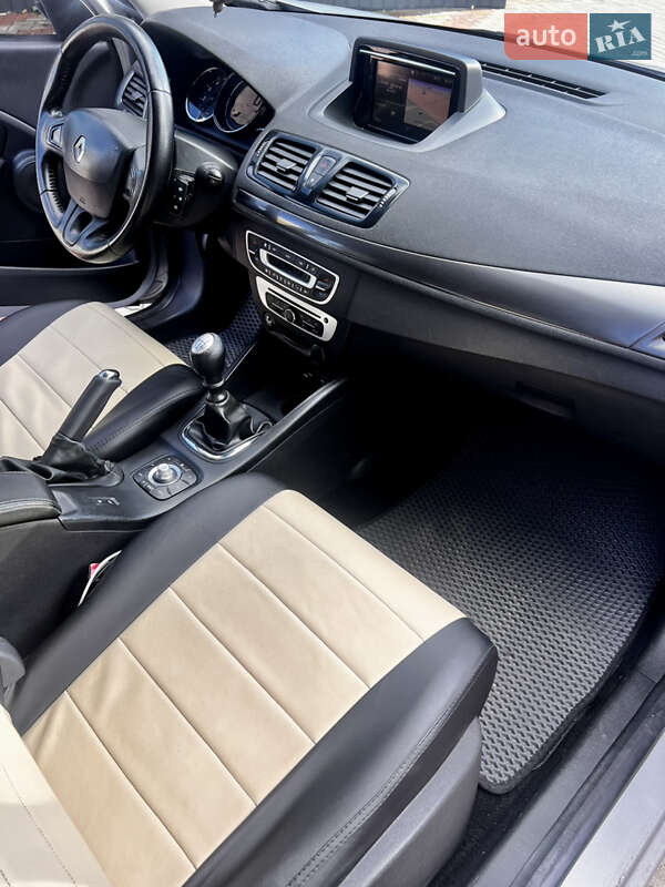 Универсал Renault Megane 2014 в Киеве