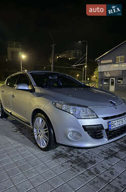 Renault Megane 2009