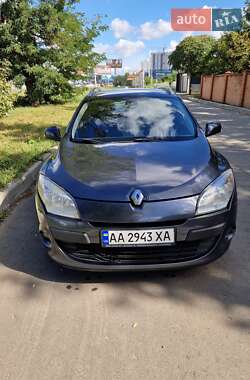 Універсал Renault Megane 2011 в Києві