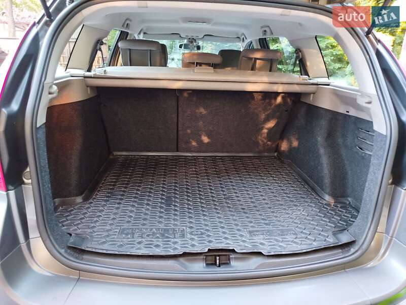 Універсал Renault Megane 2005 в Стебнику фото 61 Універсал Renault Megane 2005 в Стебнику