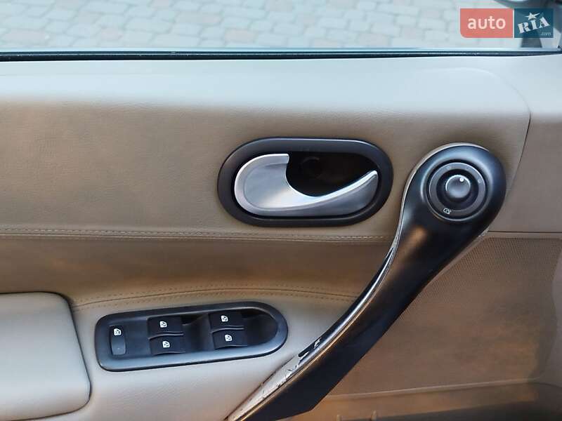 Універсал Renault Megane 2005 в Стебнику фото 64 Універсал Renault Megane 2005 в Стебнику
