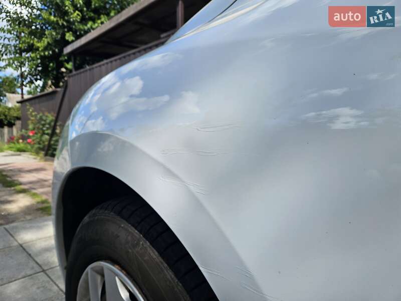 Хетчбек Renault Megane 2013 в Києві