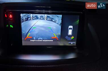 Универсал Renault Megane 2014 в 