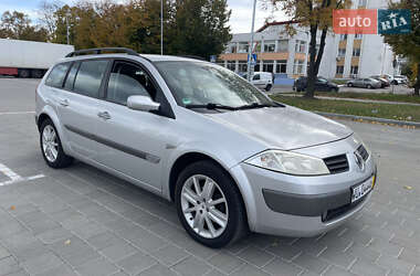 Универсал Renault Megane 2006 в Черкассах