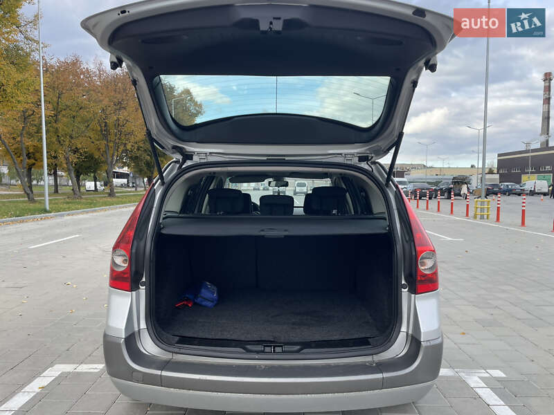 Универсал Renault Megane 2006 в Черкассах фото 23 Универсал Renault Megane 2006 в Черкассах