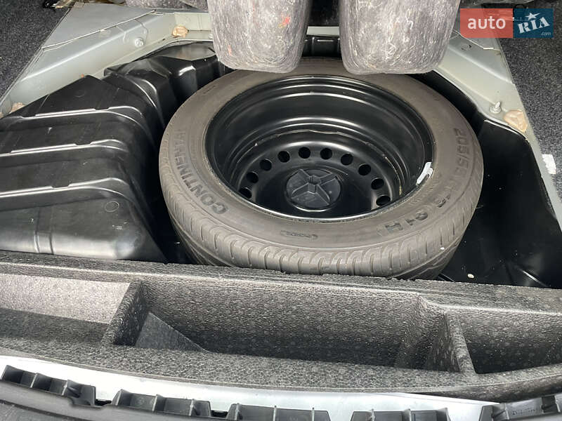 Универсал Renault Megane 2006 в Черкассах фото 33 Универсал Renault Megane 2006 в Черкассах