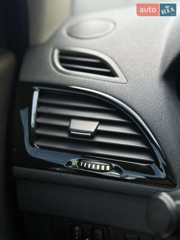 Универсал Renault Megane 2012 в Чернигове