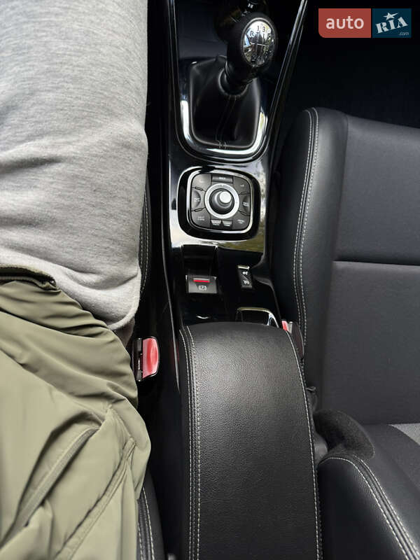 Универсал Renault Megane 2012 в Чернигове