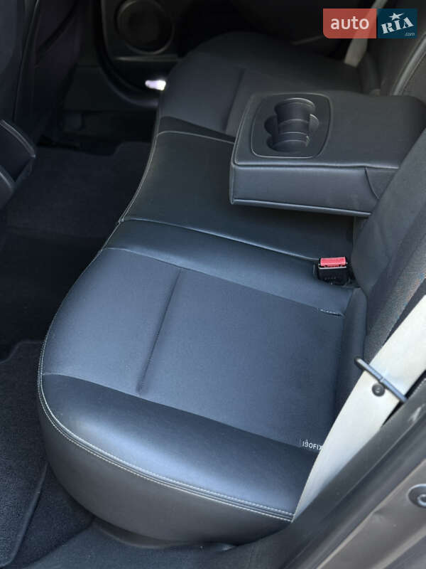 Универсал Renault Megane 2012 в Чернигове