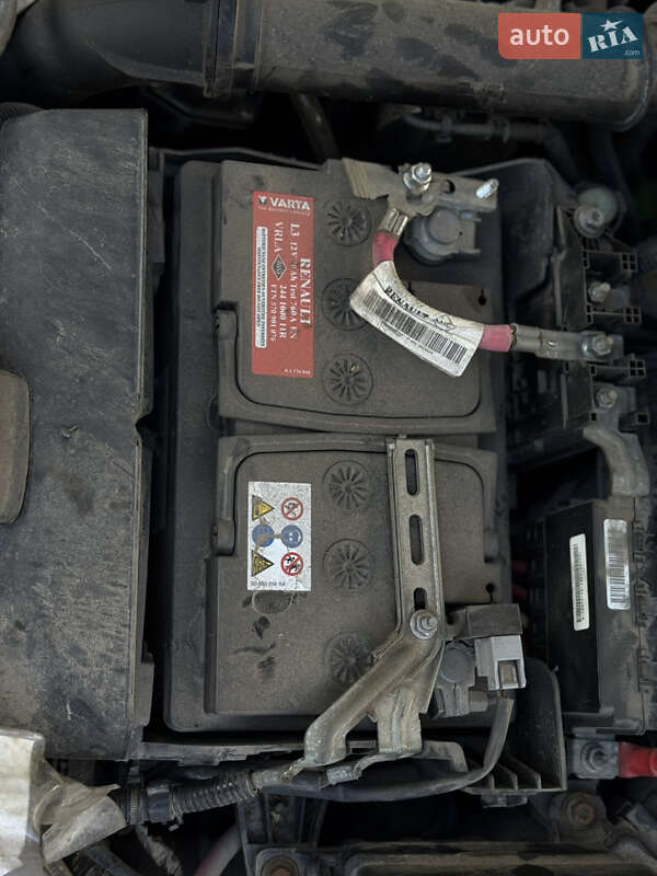 Универсал Renault Megane 2012 в Чернигове