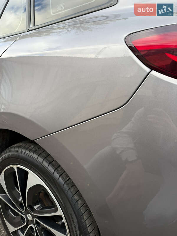 Универсал Renault Megane 2012 в Чернигове