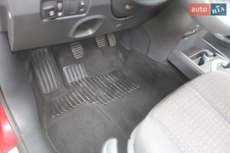 Универсал Renault Megane 2006 в Чернигове