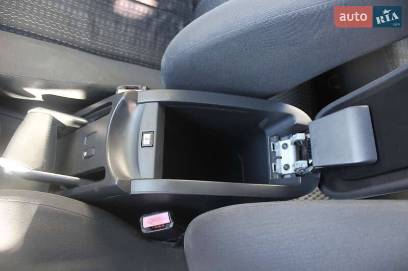 Универсал Renault Megane 2006 в Чернигове