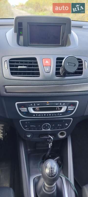 Хетчбек Renault Megane 2009 в Миколаєві фото 3 Хетчбек Renault Megane 2009 в Миколаєві