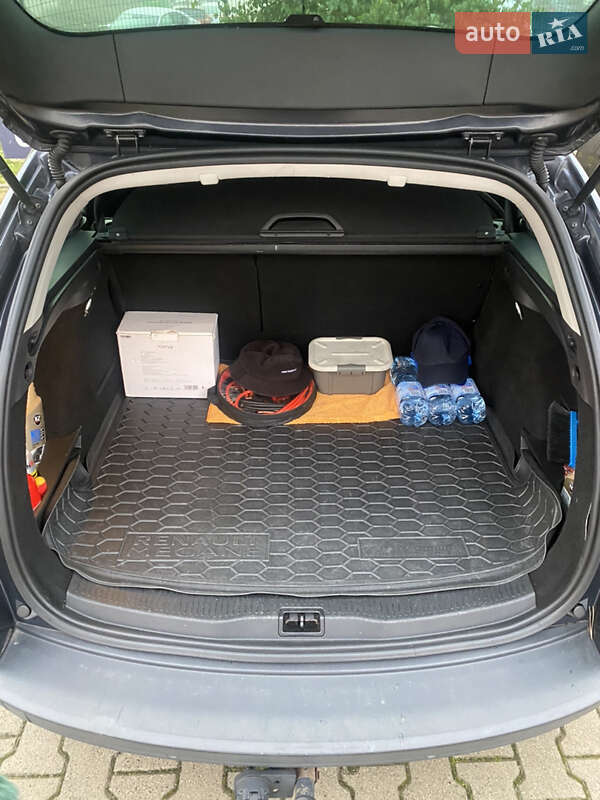 Універсал Renault Megane 2013 в Львові