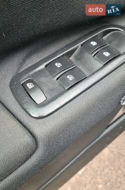 Универсал Renault Megane 2006 в 