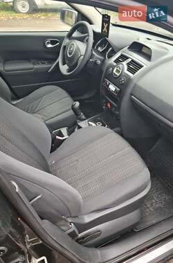 Универсал Renault Megane 2006 в 