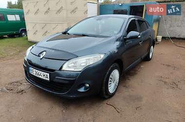 Універсал Renault Megane 2010 в Первомайську