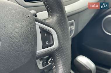 Универсал Renault Megane 2012 в 