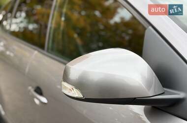 Универсал Renault Megane 2013 в 